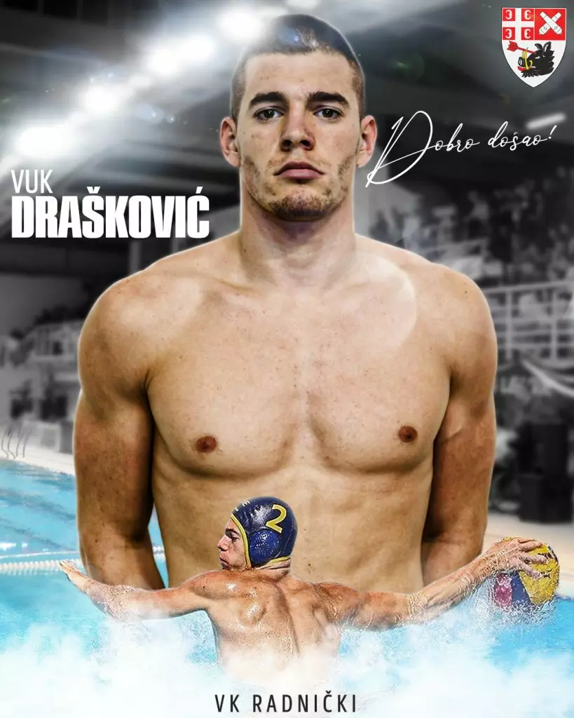 Vuk Draskovic